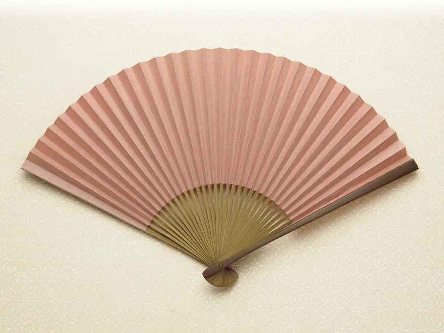 開く