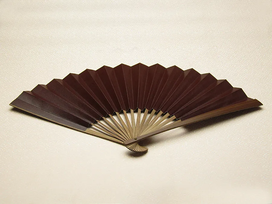 下から